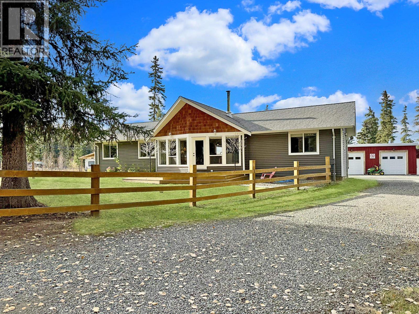 6284 Macabar Rd, Deka Lake  Sulphurous  Hathaway Lakes, BC V0K 1X3