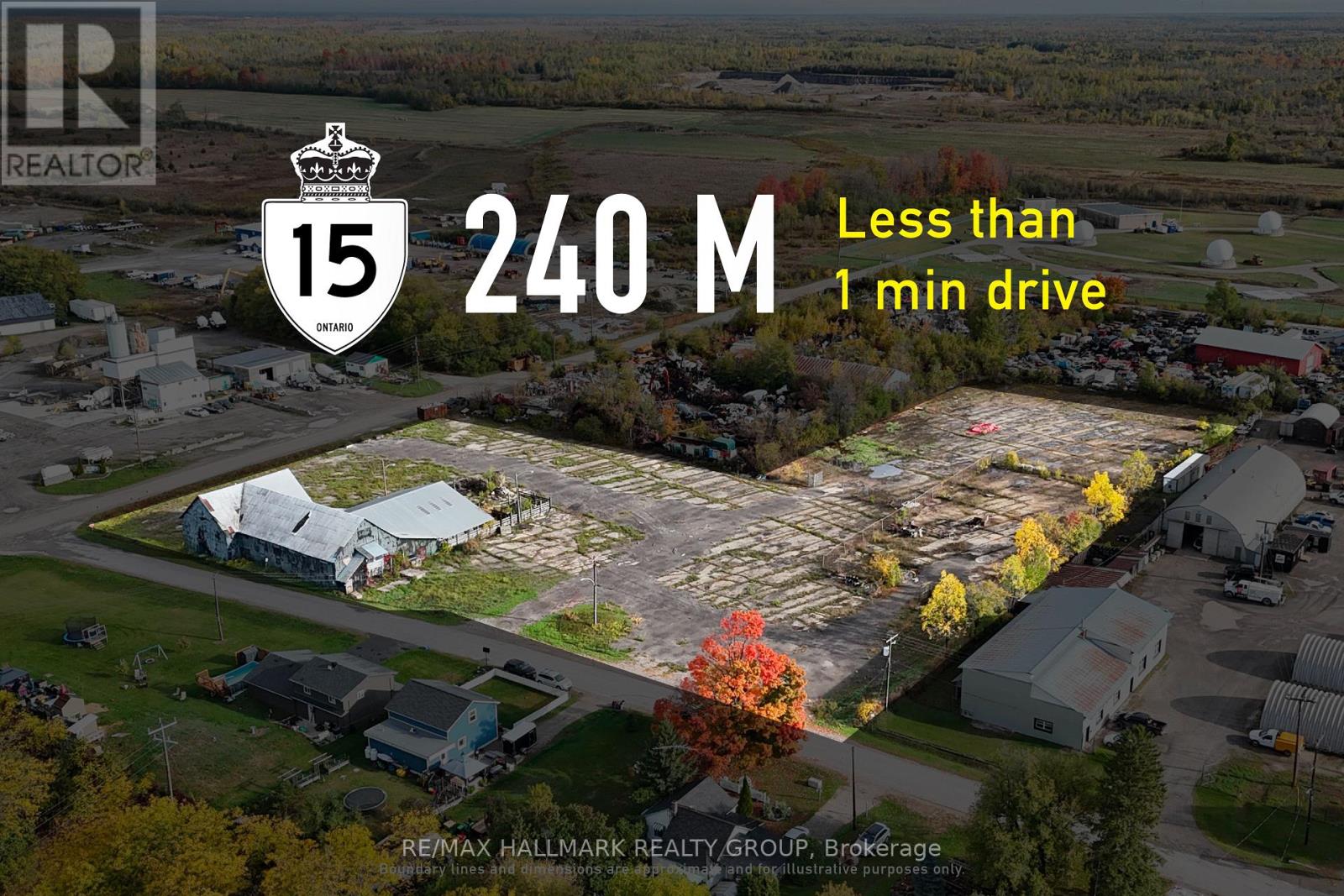 41 Grange St, Montague, ON K7A 4Y8
