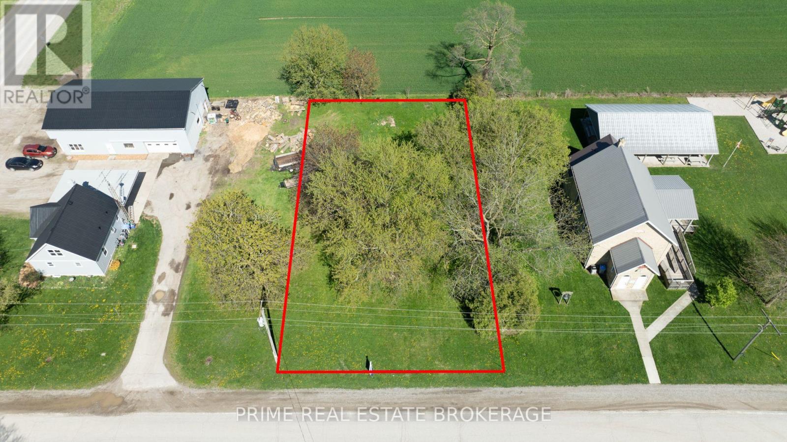 35924 Corbett Rd #b, North Middlesex, ON N0M 2K0