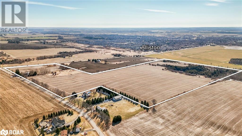 7369 5th Side Rd, Adjala-tosorontio, ON L9R 1V3