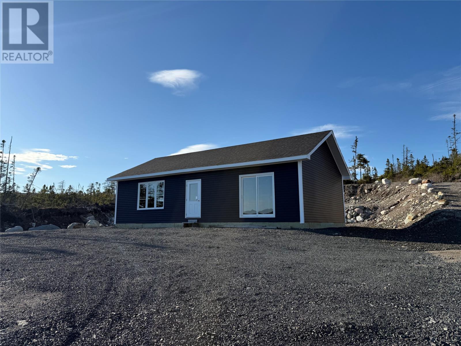 00 Trout Pond Rd, Clarenville, NL A5A 1A0