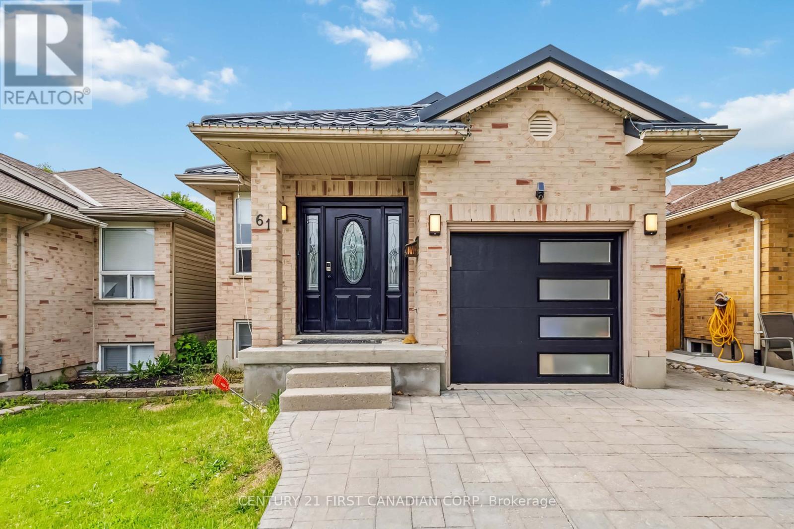 61 Tanner Dr, London, ON N5W 6B6