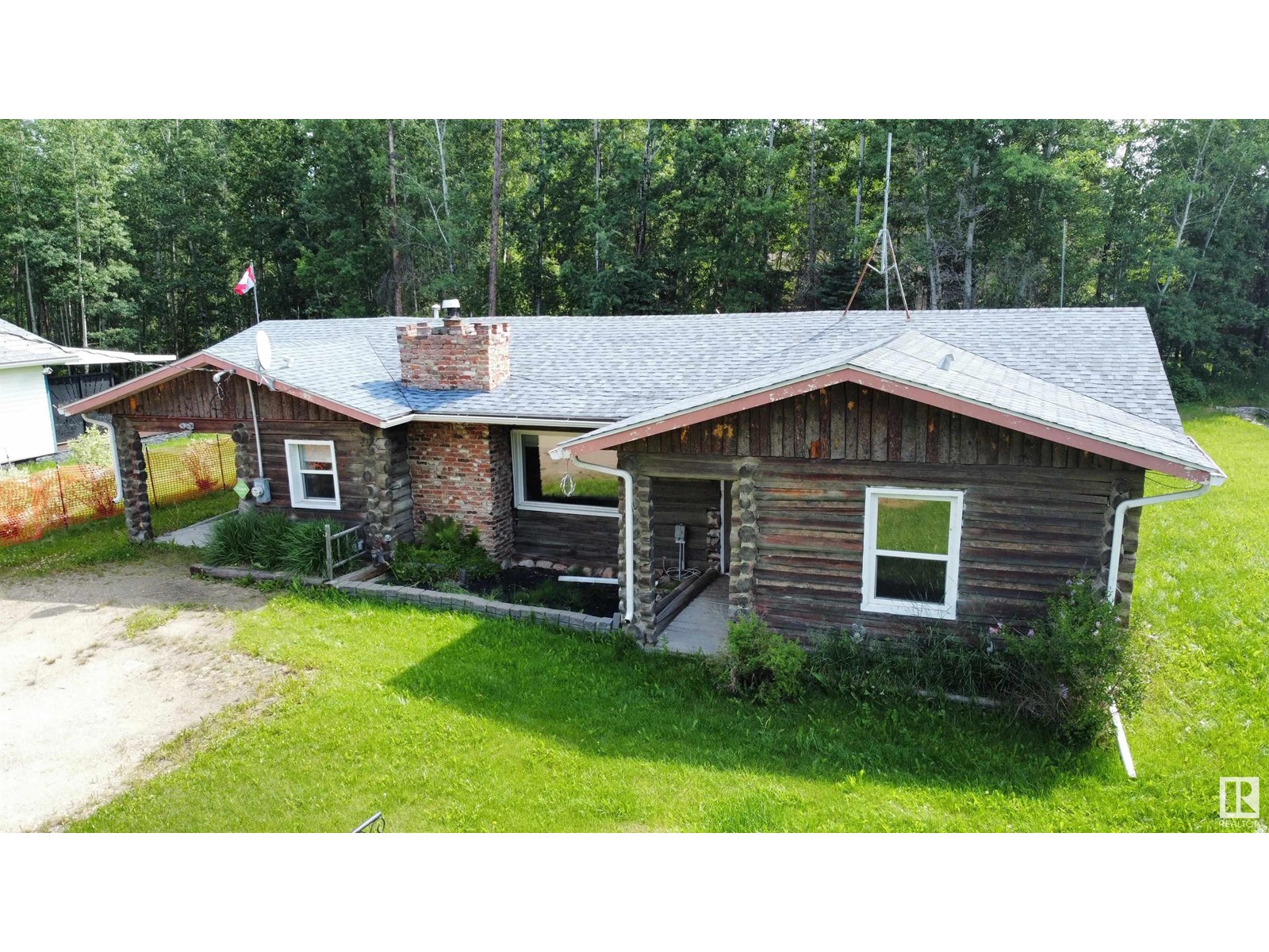 15538 Old Trail Road Unit 129, Rural Lac La Biche County, AB T0A 2T0