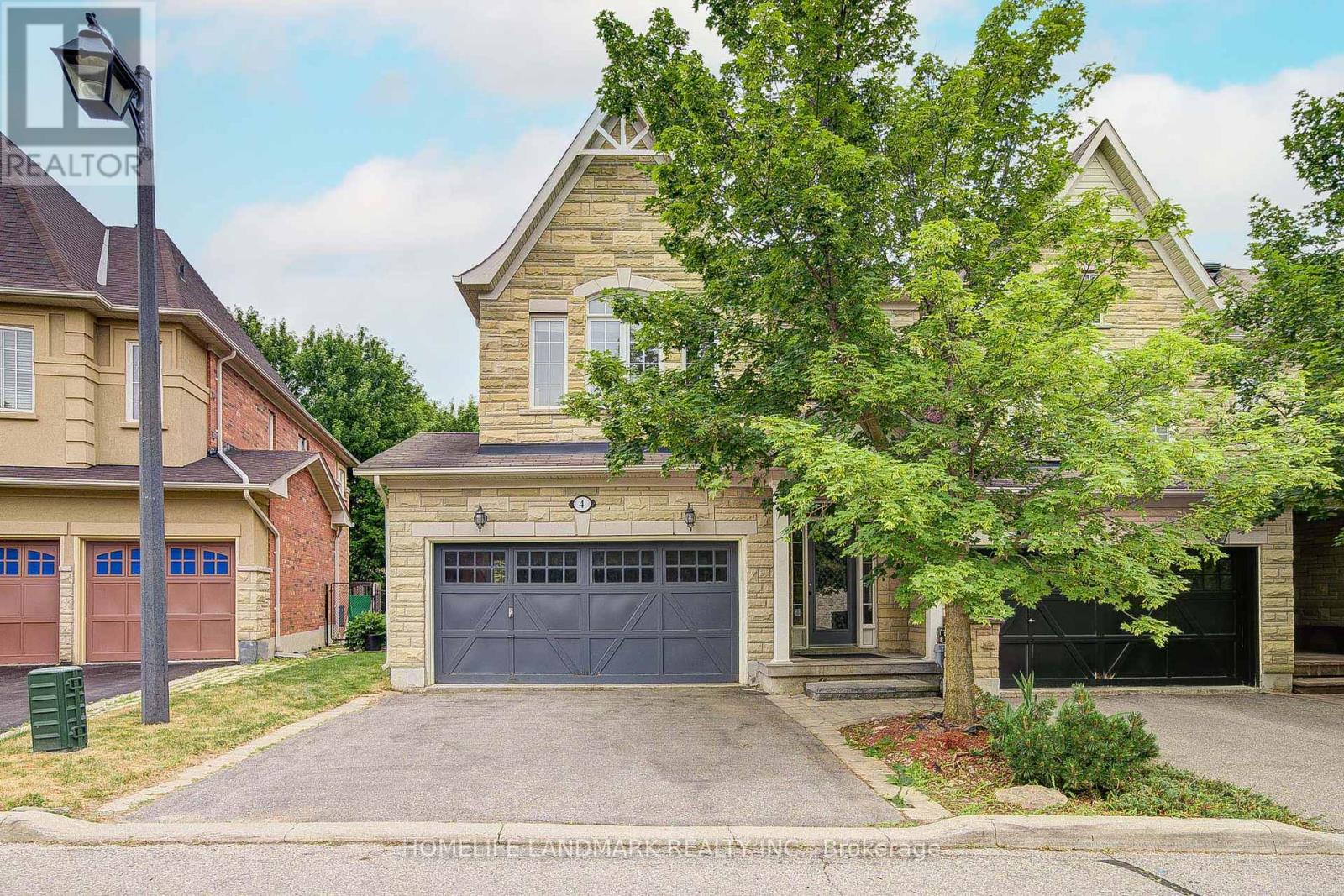 4 280 Paradelle Dr, Richmond Hill, ON L4E 0E1
