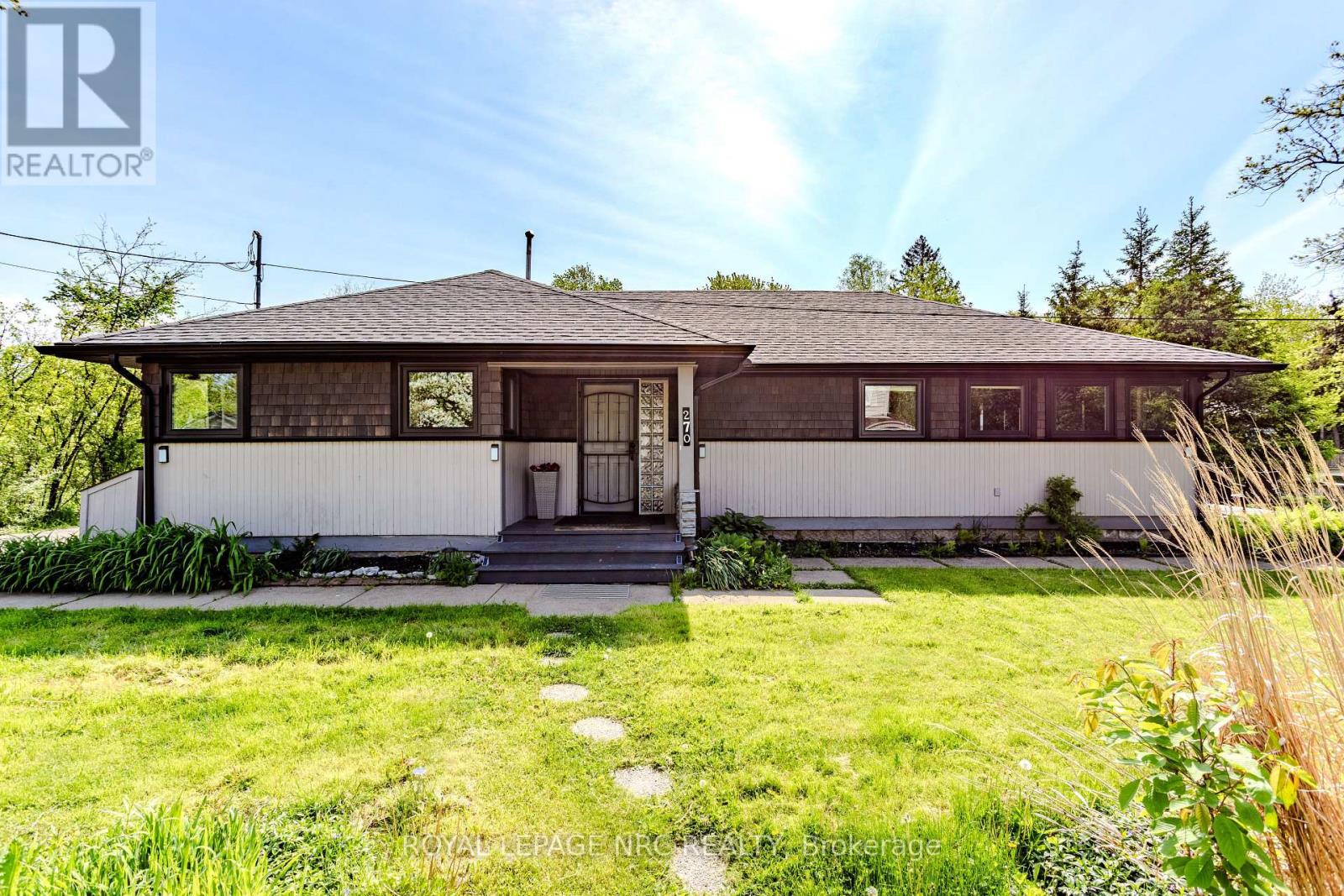 270 Cherrywood Ave, Fort Erie, ON L0S 1B0
