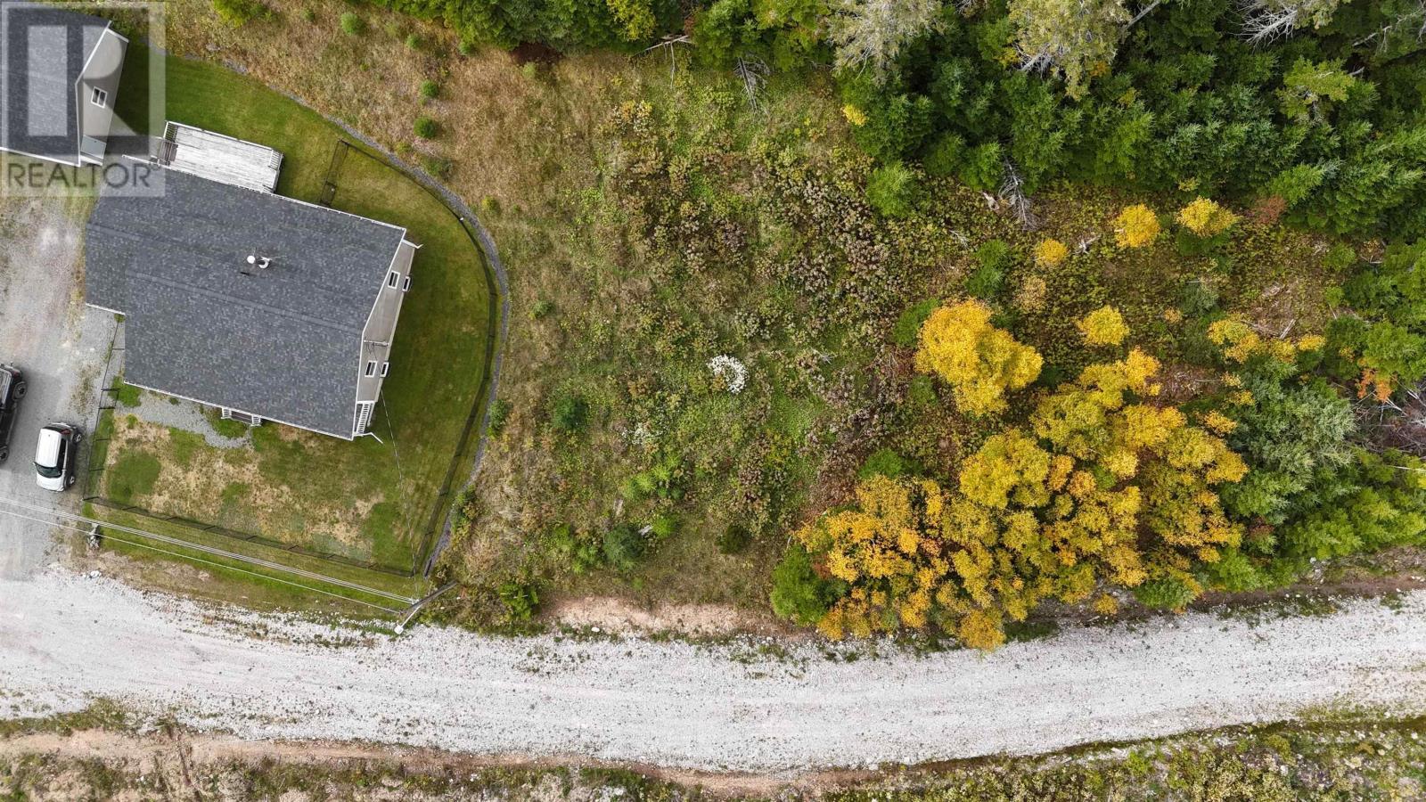 11 Matway Dr, St. Peteraposs, NS B0E 3B0