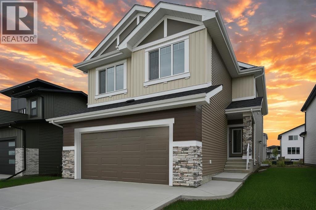 104 Emerald Dr, Red Deer, AB T4P 3G8