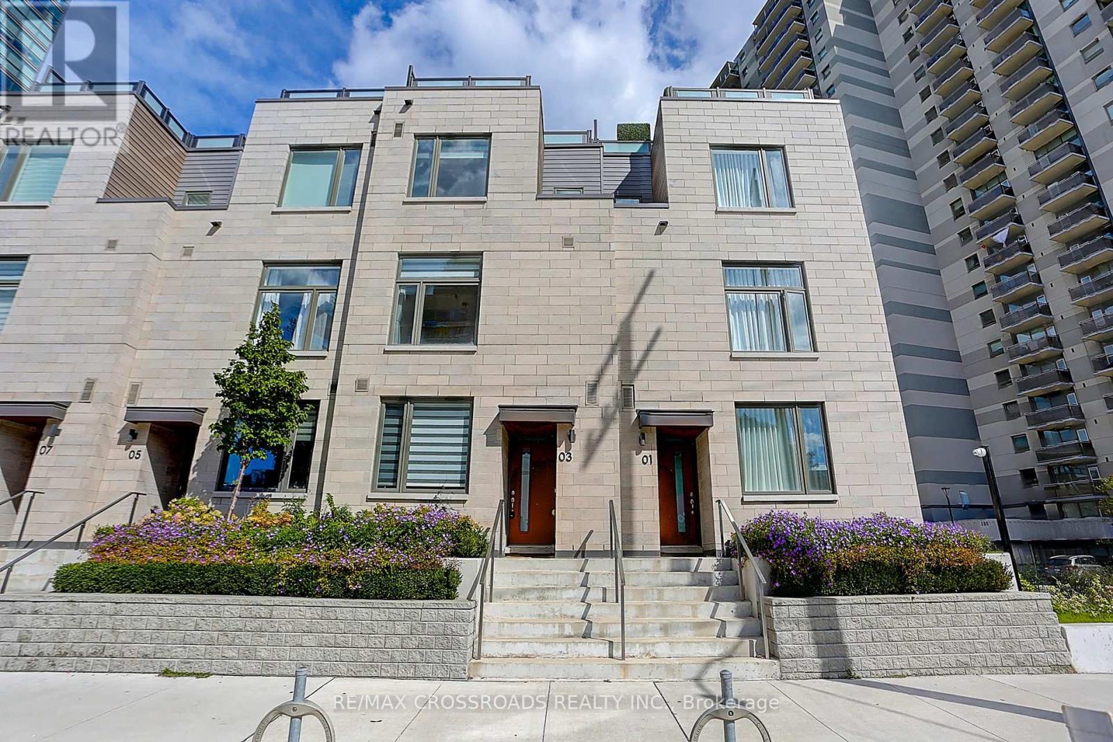 270 Davenport Road, Toronto Annex, ON M5R 0C1