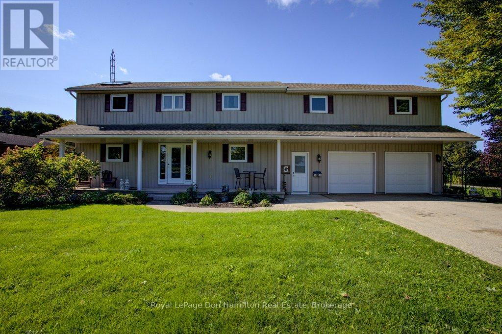 8 Concession Unit 8298 Cors, Mapleton, ON N0G 2K0
