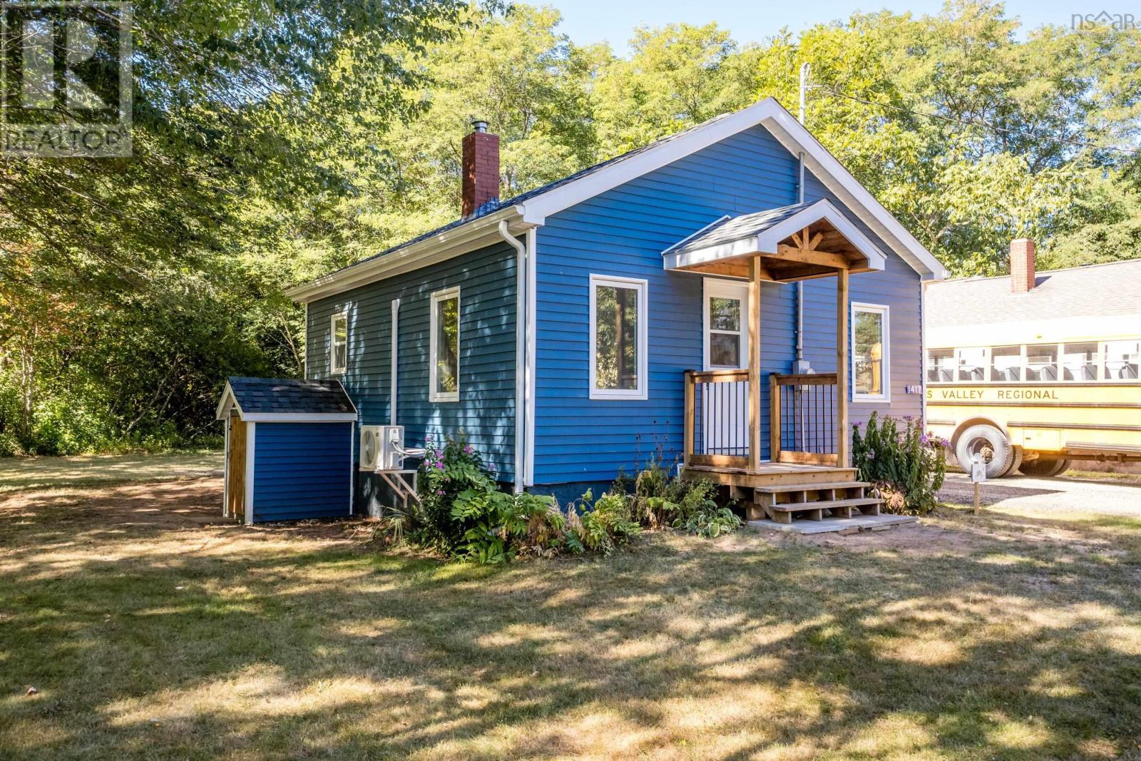 1417 Park Rd, Kingston, NS B0P 1R0