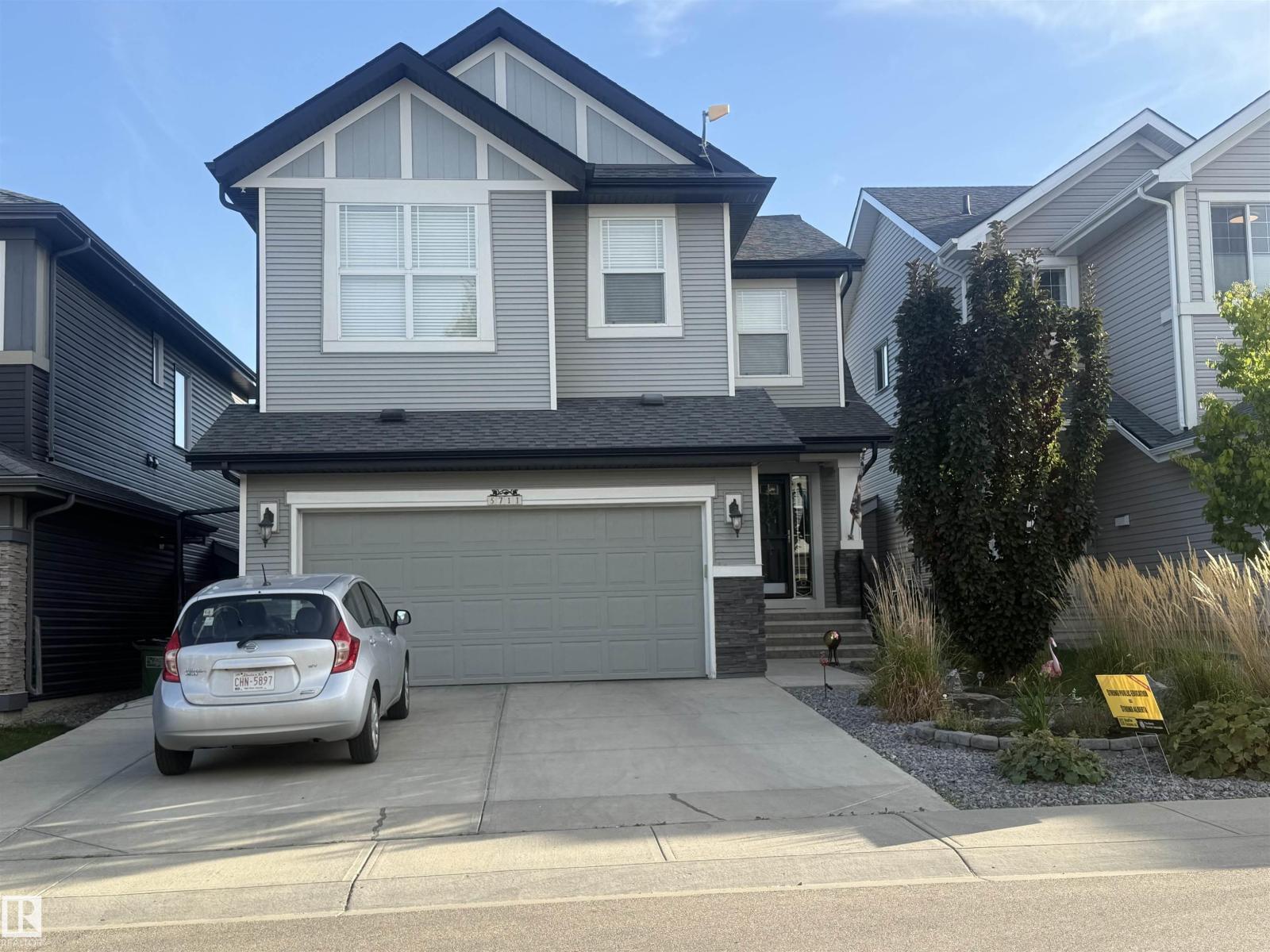 176 Av Nw Unit 5711, Edmonton, AB T5Y 0K7
