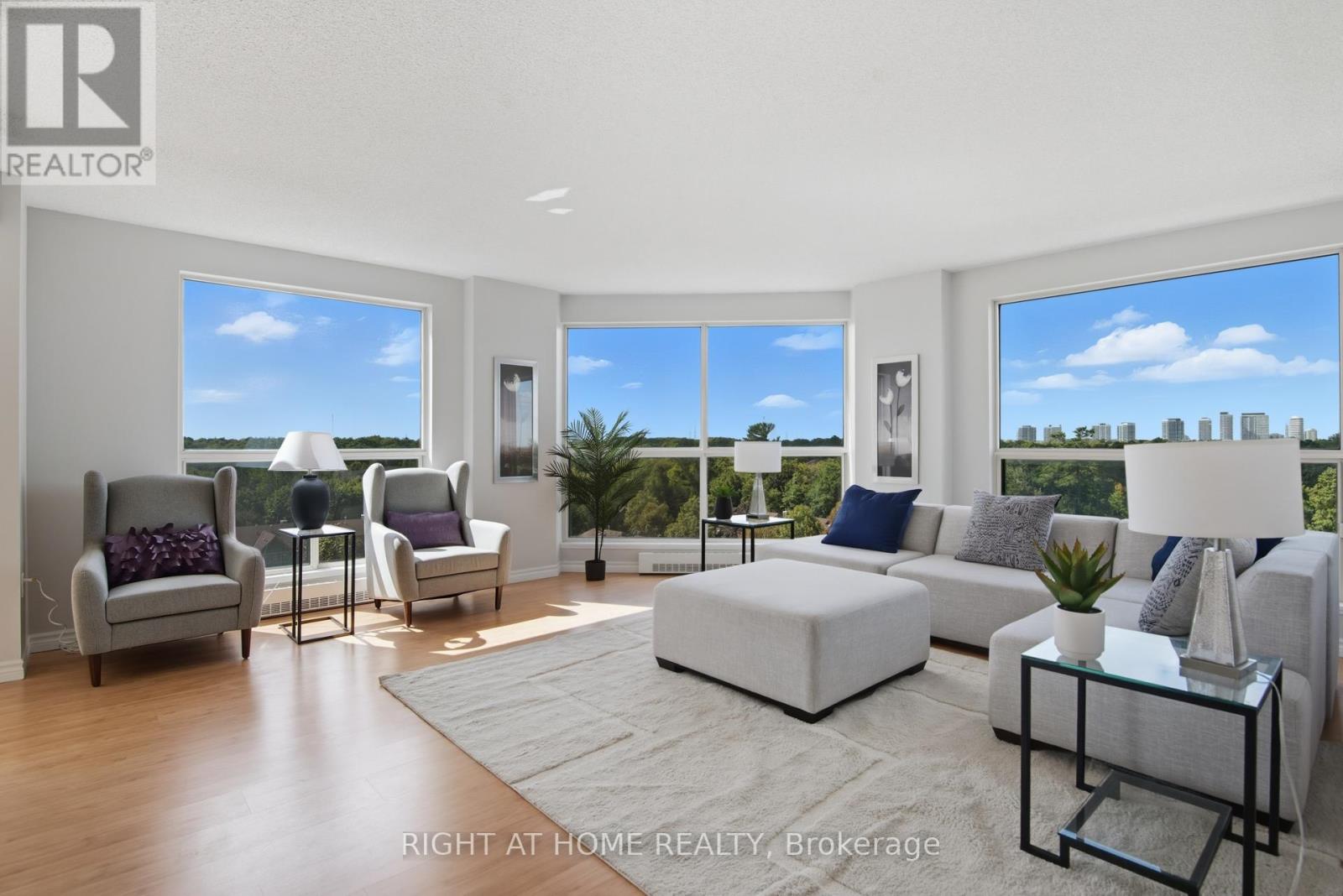 909 2155 Burnhamthorpe Rd W, Mississauga, ON L5L 5P4