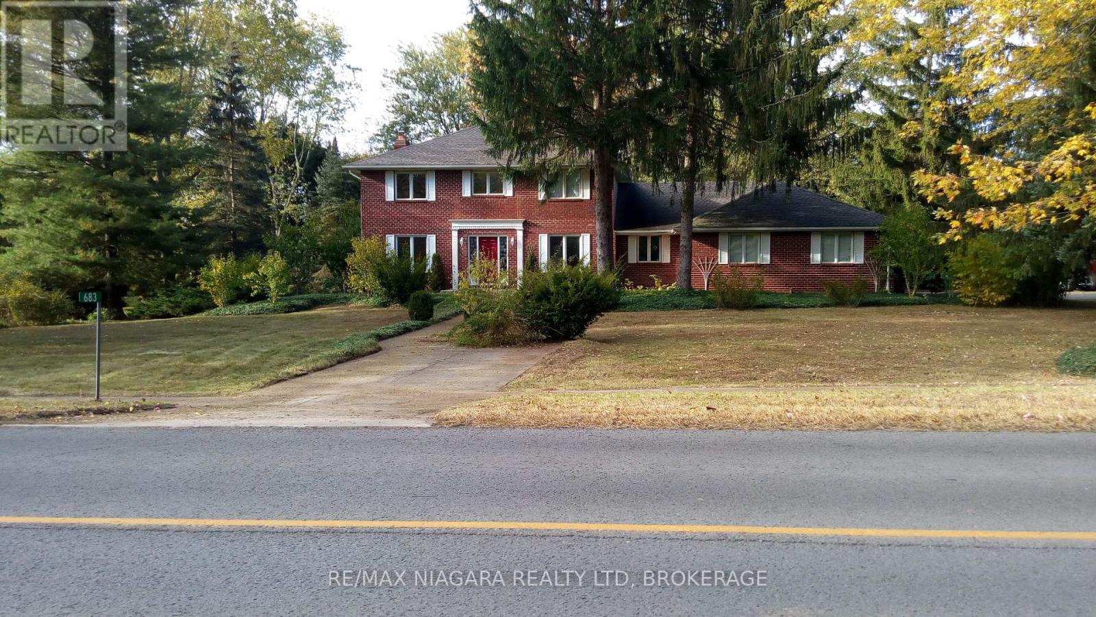 683 Canboro Rd, Pelham, ON L0S 1C0
