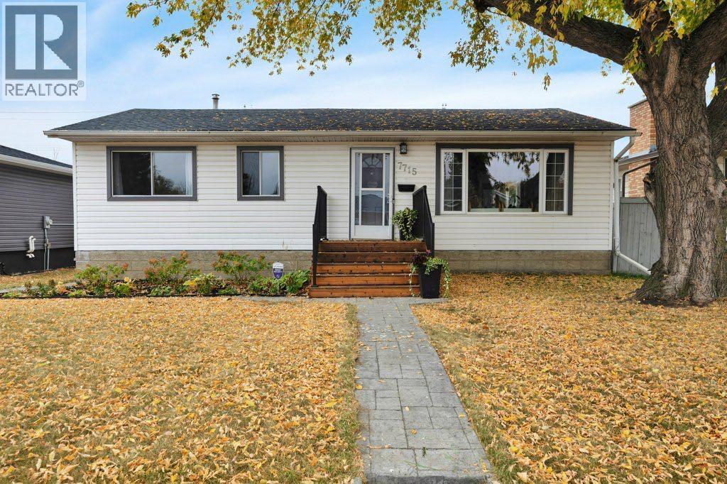 73 Avenue Nw Unit 7715, Edmonton, AB T6C 0C4