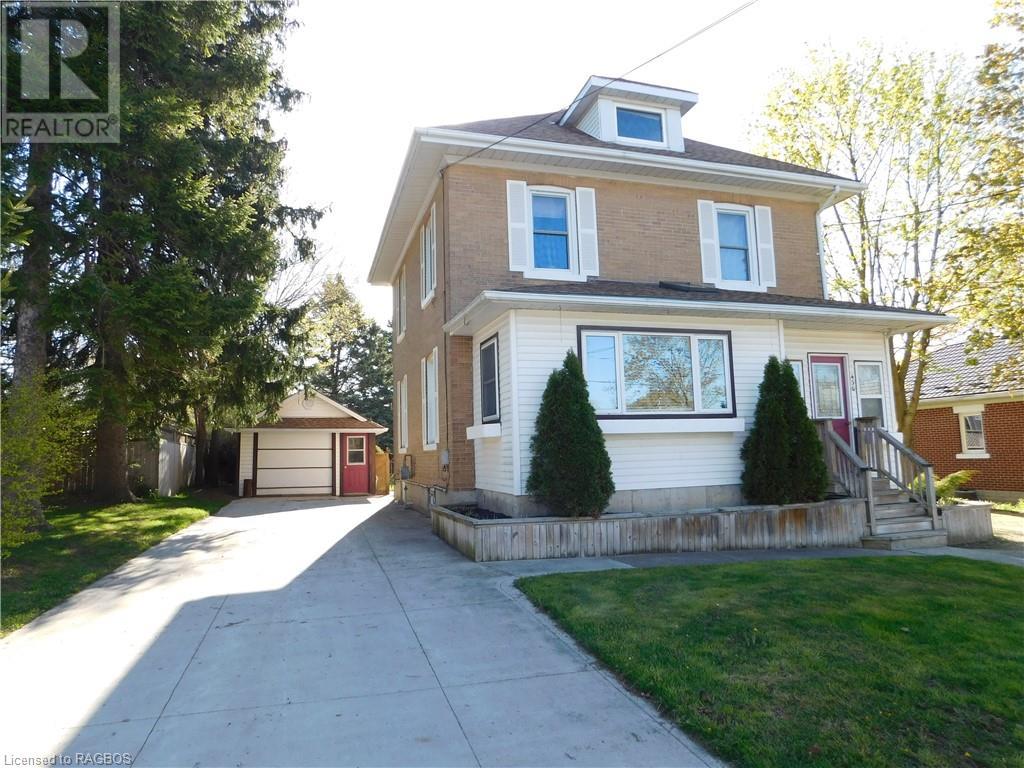 430 Parkside Dr, MOUNT FOREST, ON N0G 2L3 MLS 40584284 Houseful