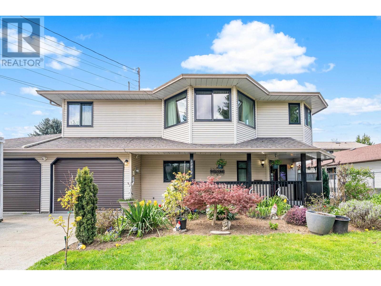 206 Street Unit 12019, Maple Ridge, BC V2X 1T8