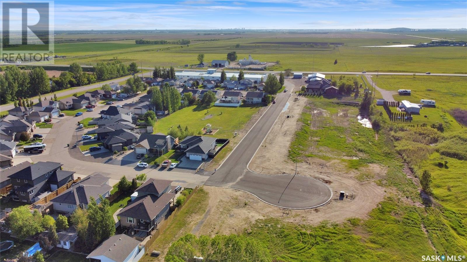 1150 Aaron Dr, Pilot Butte, SK S0G 3Z0