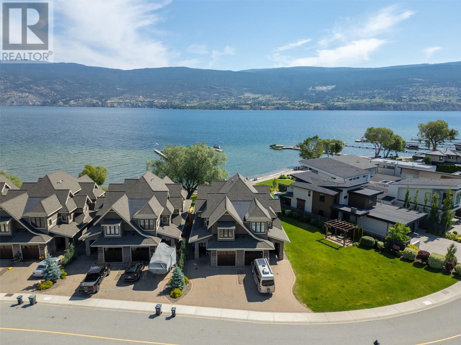 2830 Landry Cres, Summerland, BC V0H 1Z9