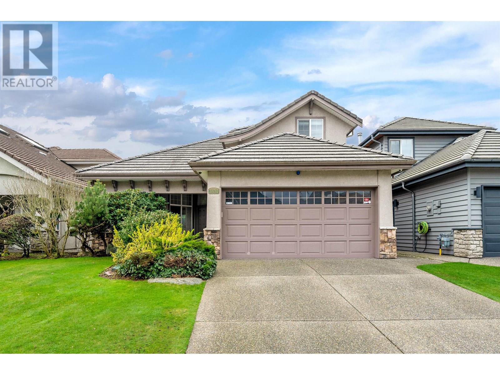 3520 Johnson Ave, Richmond, BC V7C 5R2