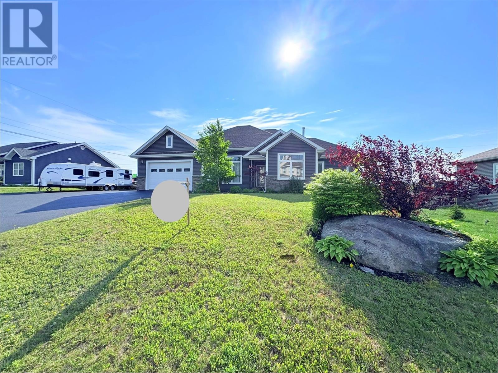 8 Ridgewood Dr, Lewisporte, NL A0G 3A0