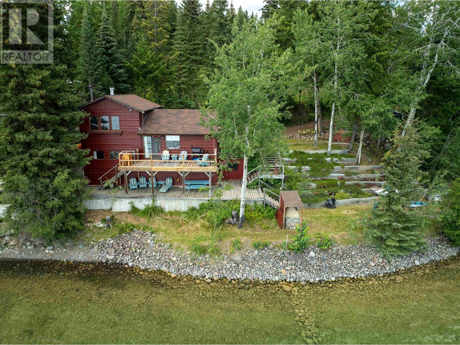 8072 Bridge Lake North Rd, Bridge Lake, BC V0K 1X2