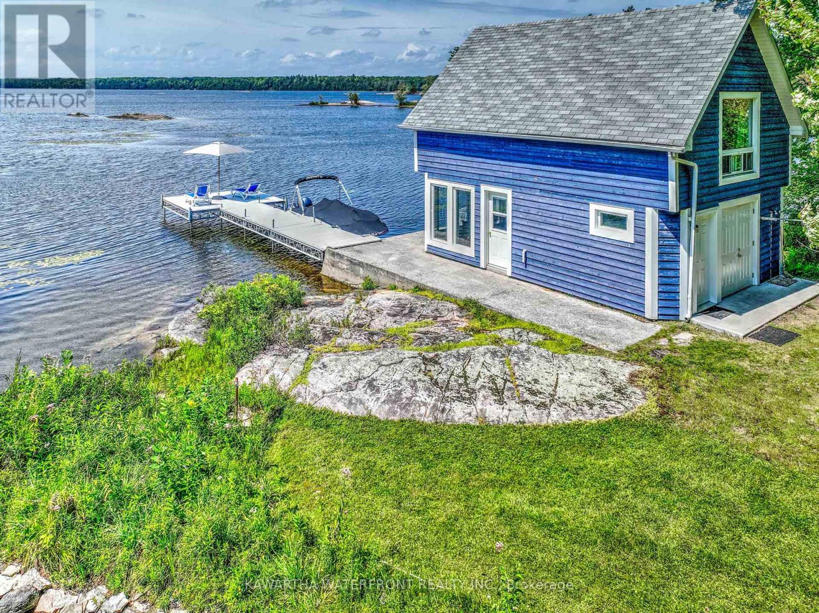 11 Woodworth Dr, Kawartha Lakes Somerville, ON K0M 1A0