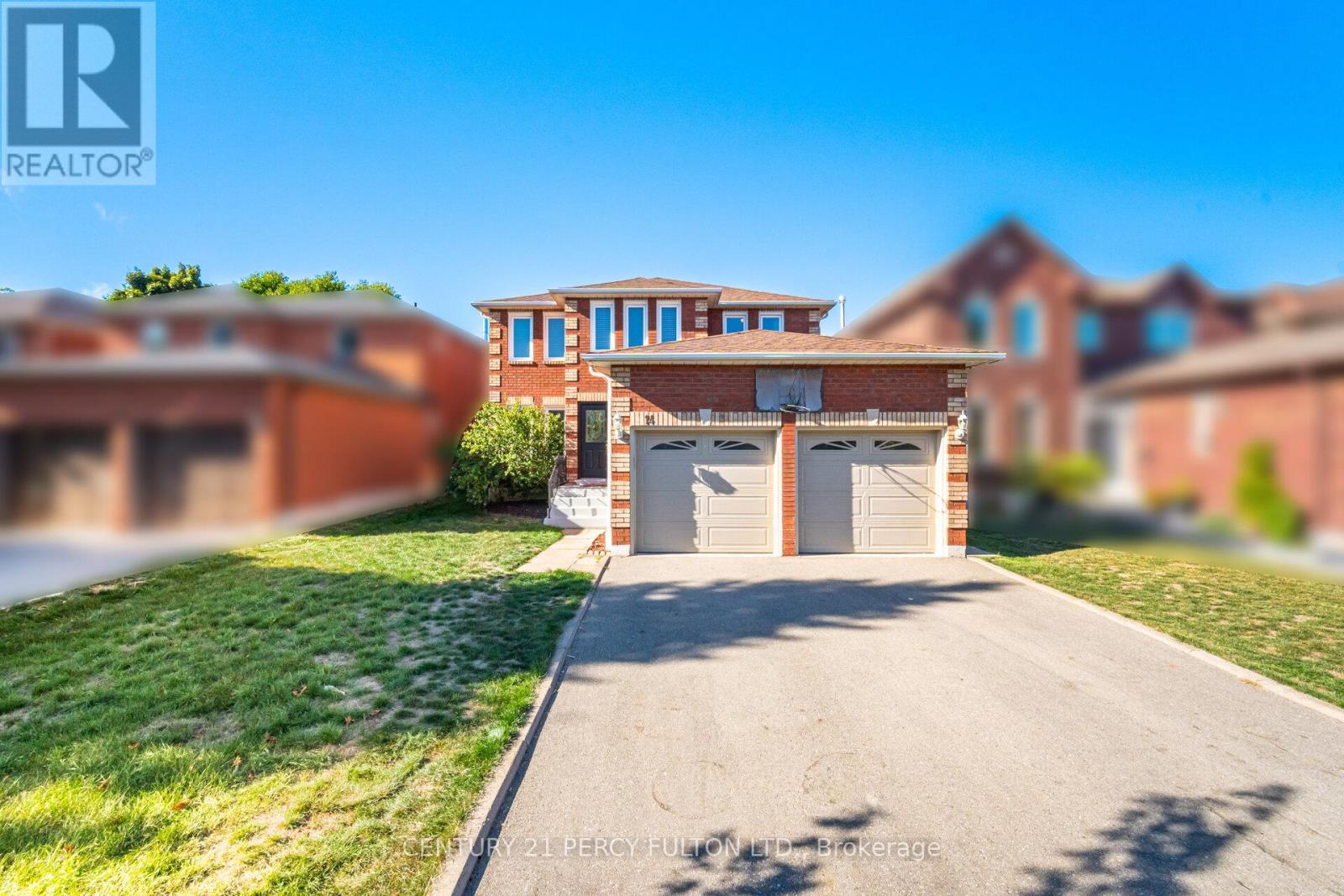14 Keeble Cres, Ajax, ON L1T 3R8