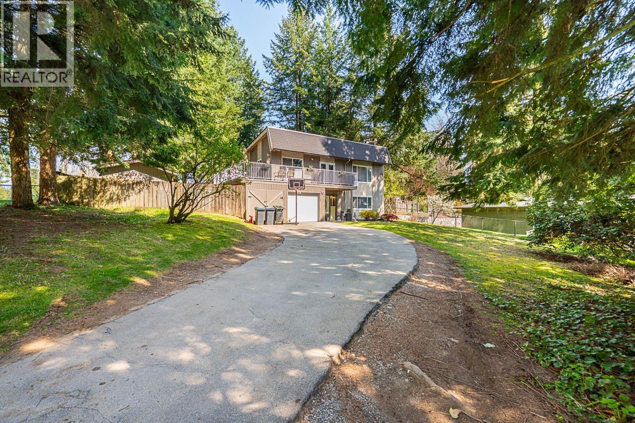 101 College Park Way, Port Moody, BC V3H 1S5