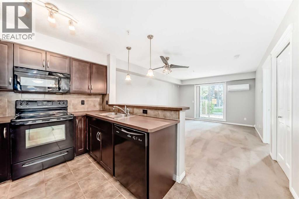 115 Prestwick Villas Se Unit 2124, Calgary, AB T2Z 0M8
