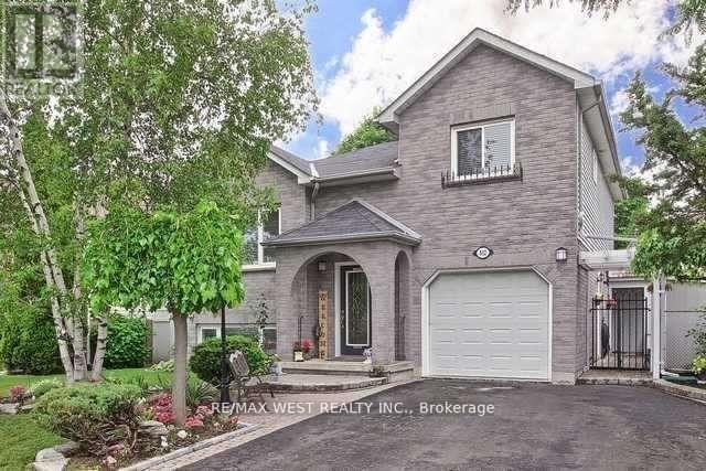 852 Beatrice St E, Oshawa, ON L1K 2H7
