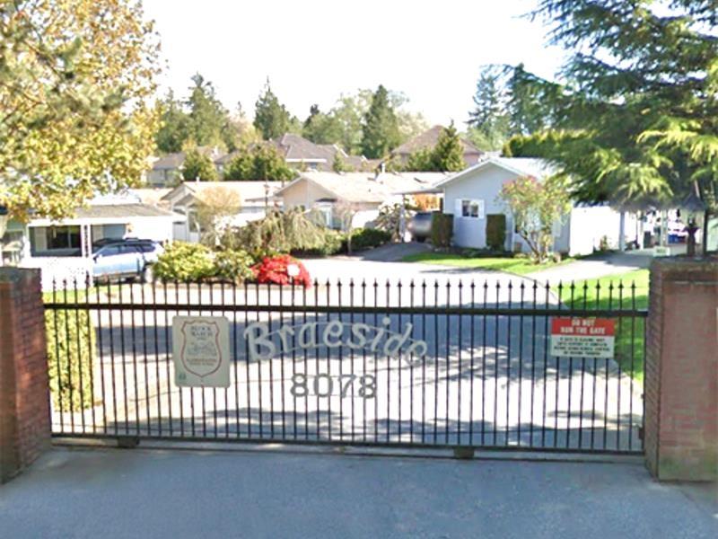 8078 King George Boulevard Unit 13, Surrey, BC V3W 5B5