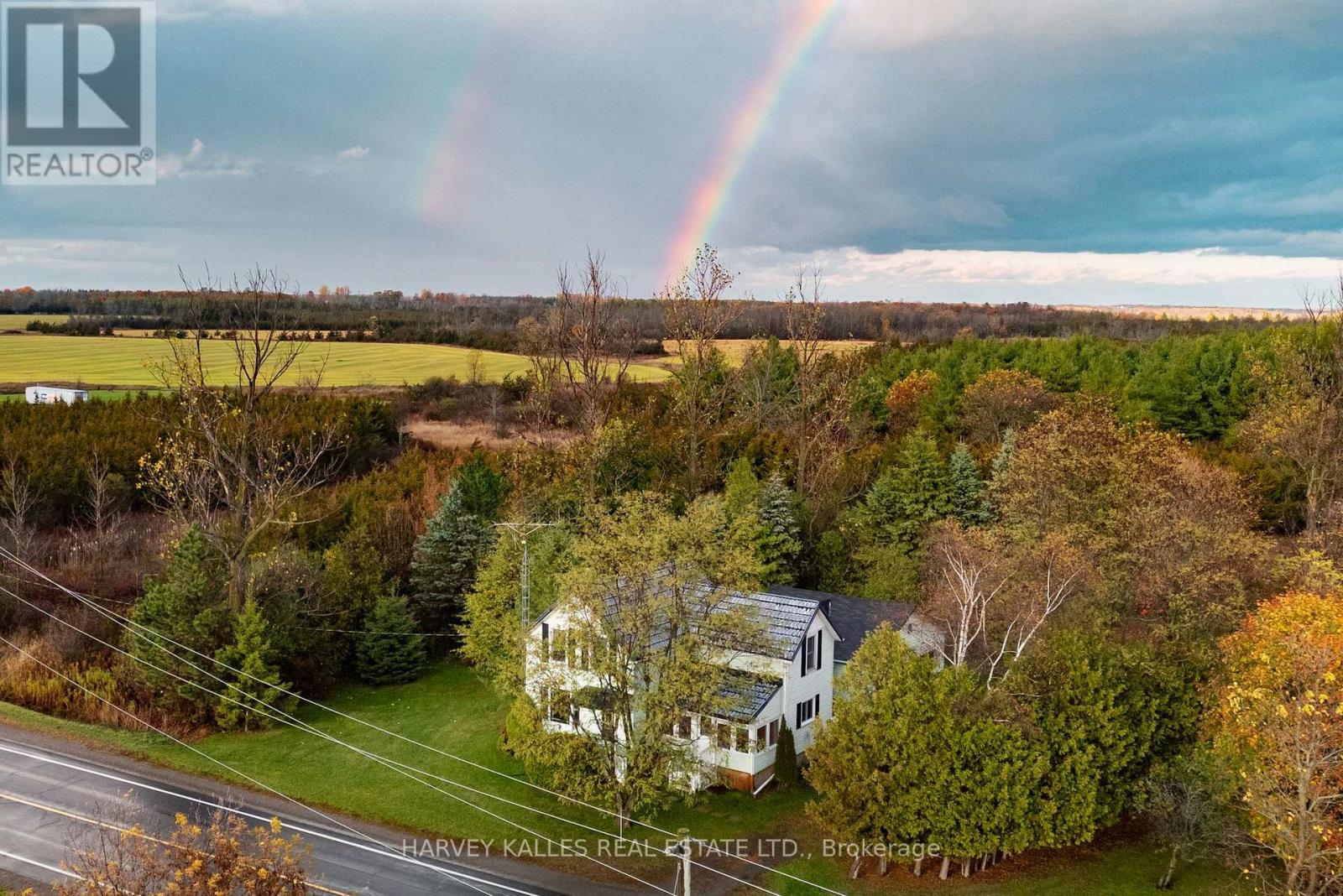 2068 County Road 5 Rd, Prince Edward County Sophiasburg Ward, ON K0K 2T0