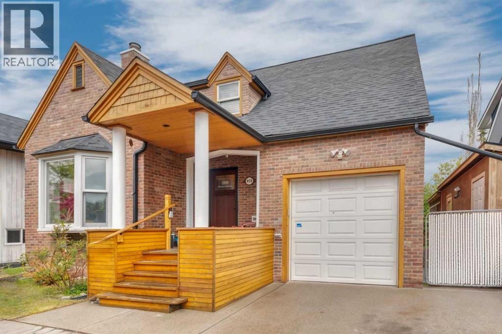 514 Scarboro Ave SW, Calgary, AB T3C 2H6