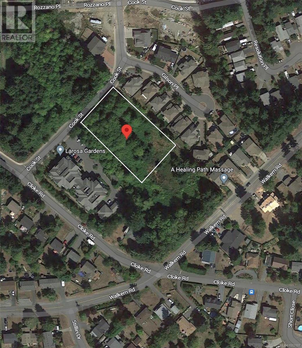 520 Cook St, Ladysmith, BC V9G 1E6
