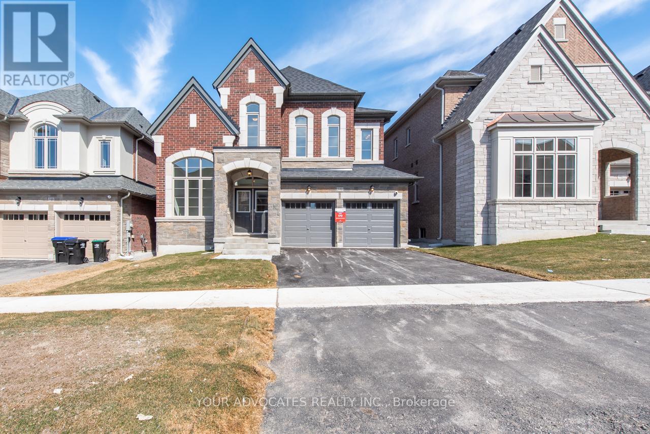 142 Rowe St, Bradford West Gwillimbury Bond Head, ON L3Z 4M9