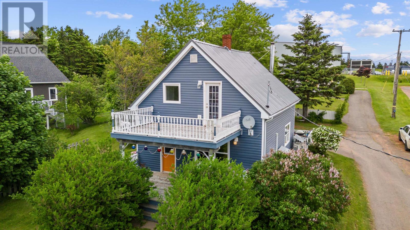 18 Allen St, North Rustico, PE C0A 1X0