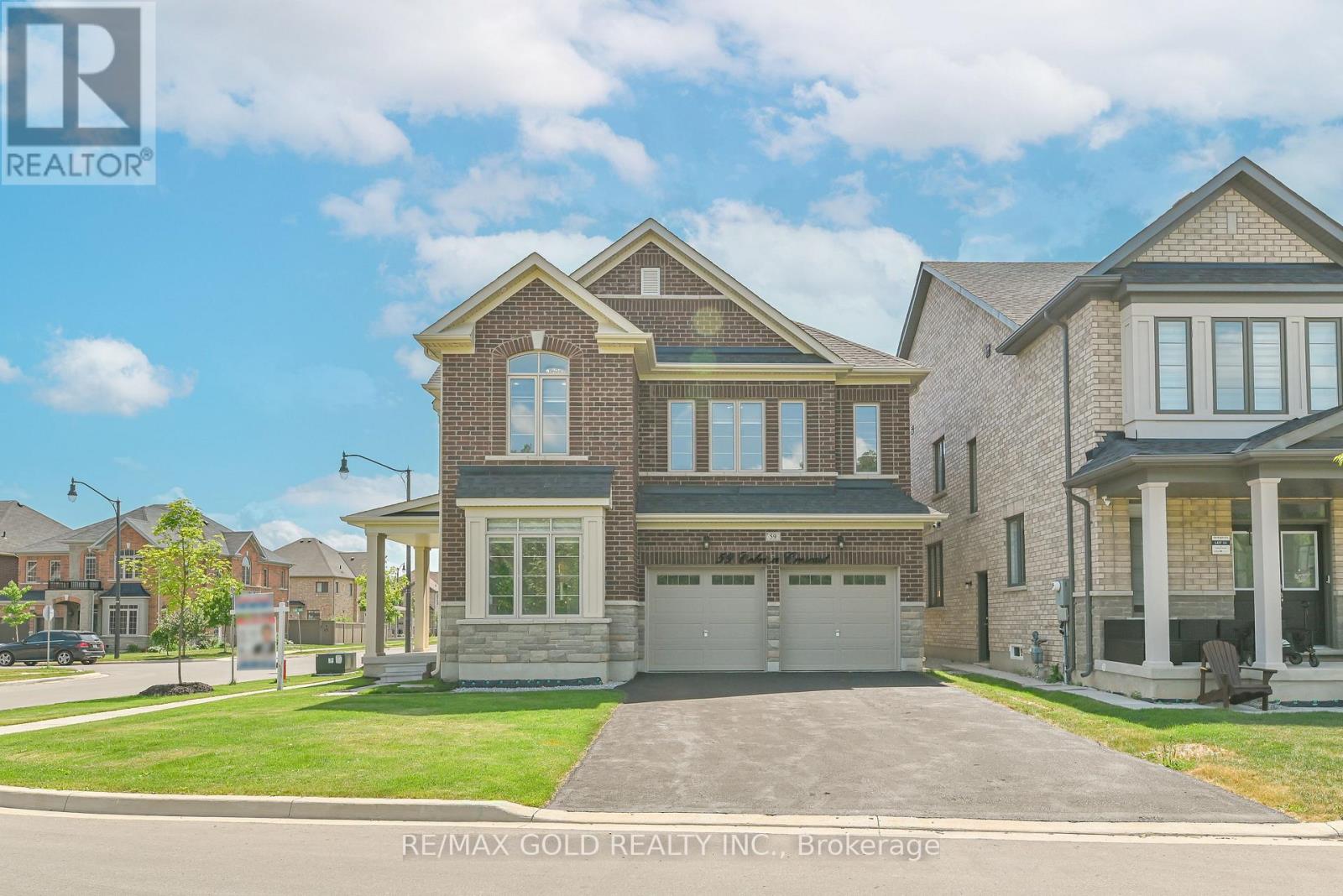 59 Cobriza Cres, Brampton, ON L7A 5A6