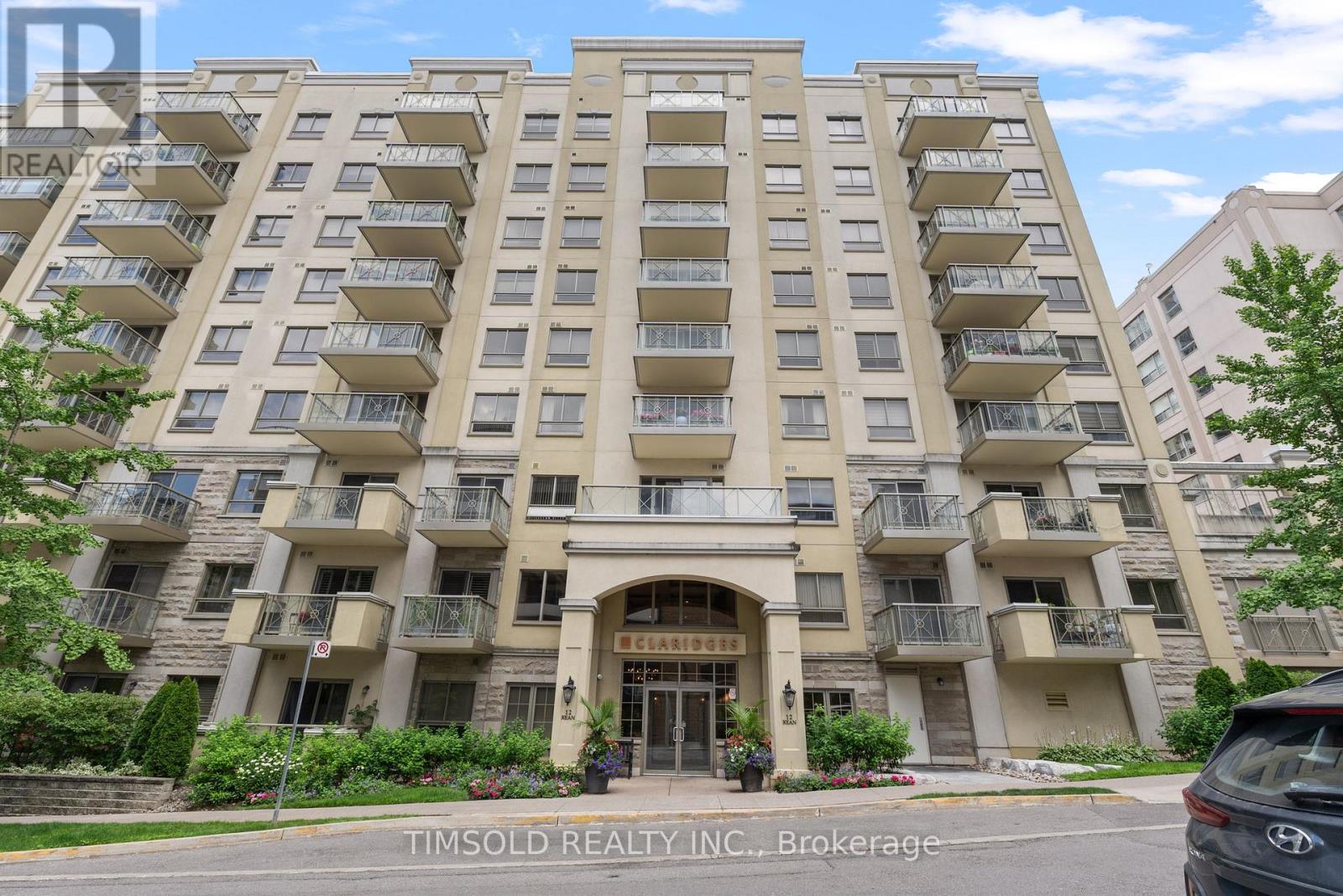 811 12 Rean Dr, Toronto, ON M2K 3C6