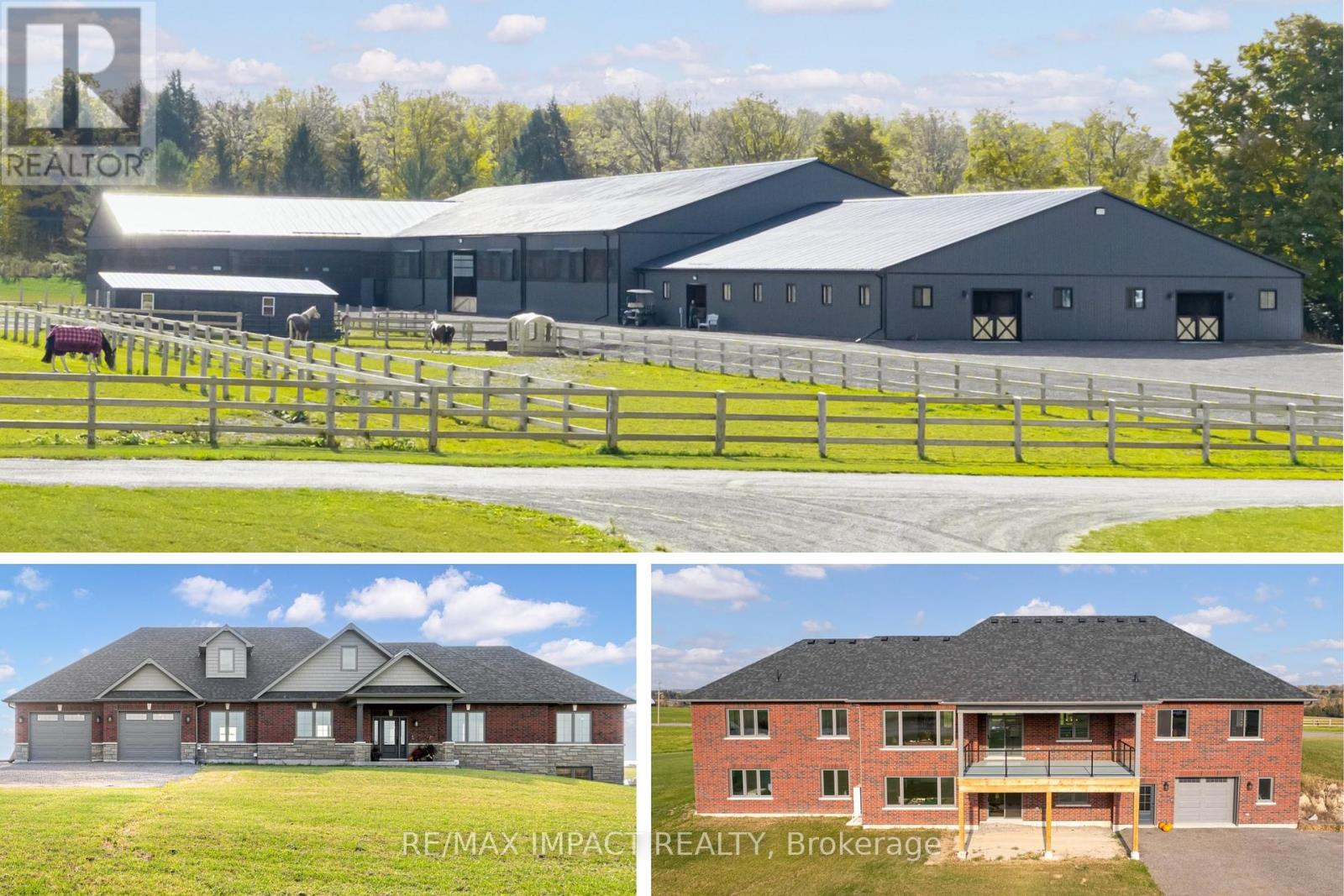 12200 Old Scugog Rd, Scugog, ON L0B 1B0