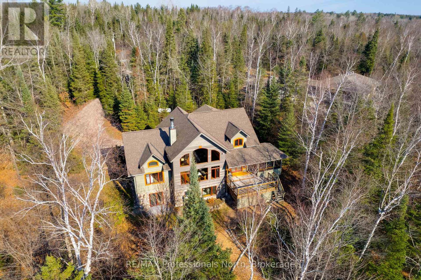 2625 Northshore Rd, North Bay, ON P1B 8G4