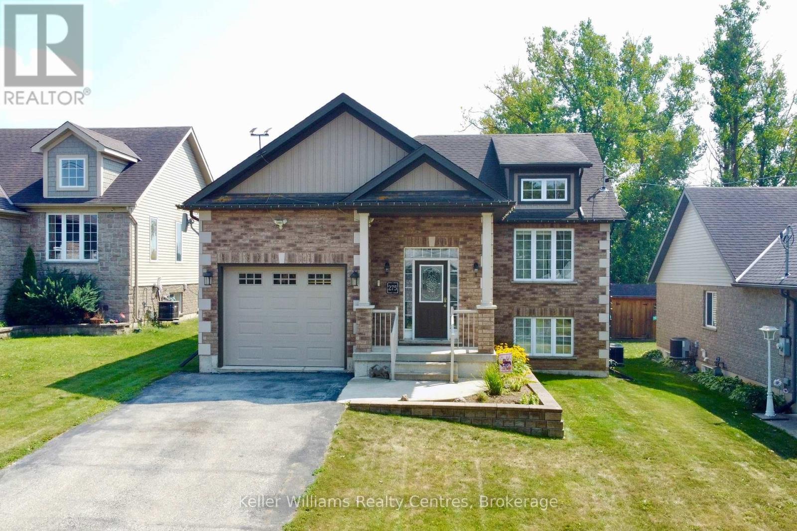 275 S Street E, West Grey, ON N0G 1R0