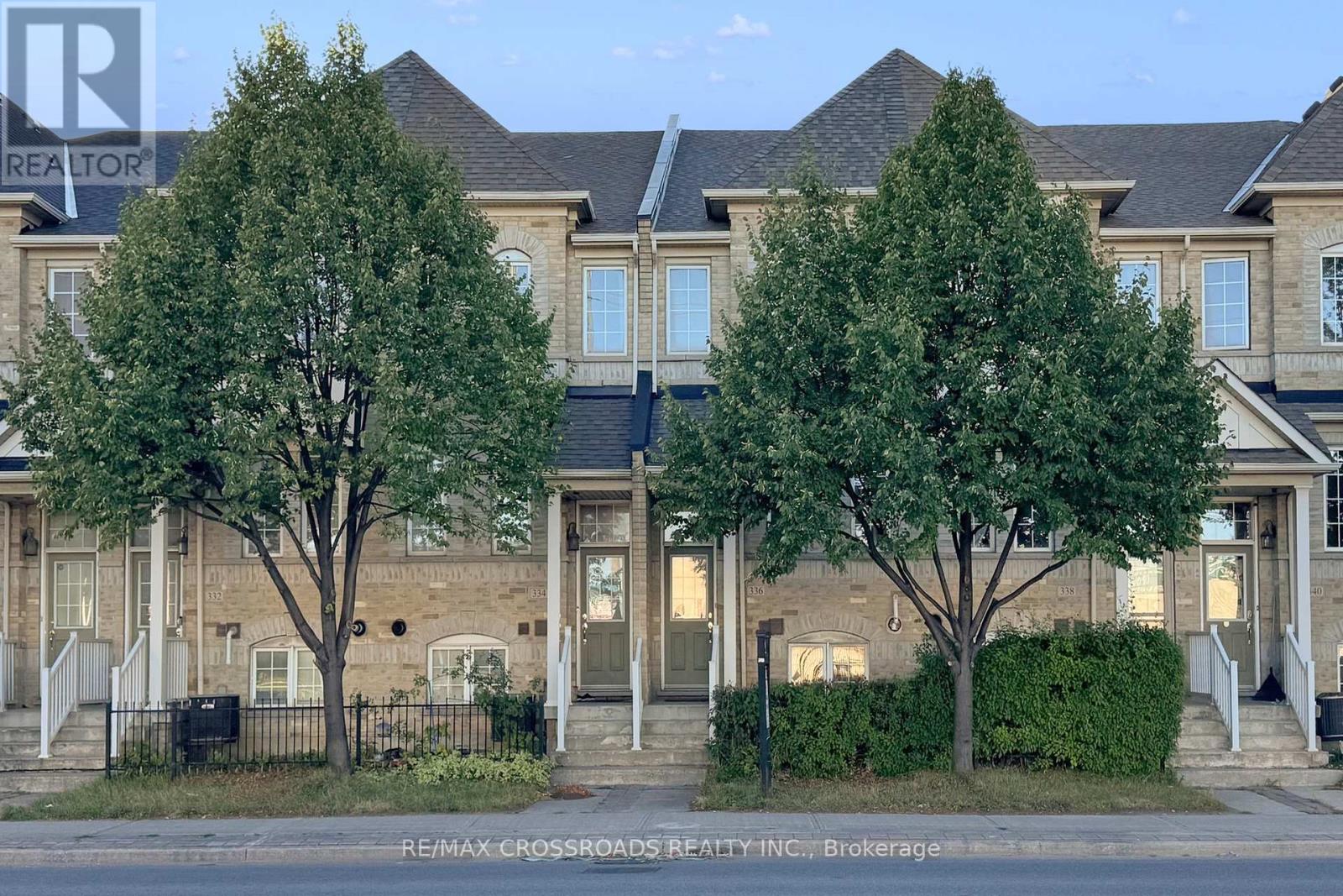 336 Danforth Rd, Toronto Clairlea-birchmount, ON M1L 0B5