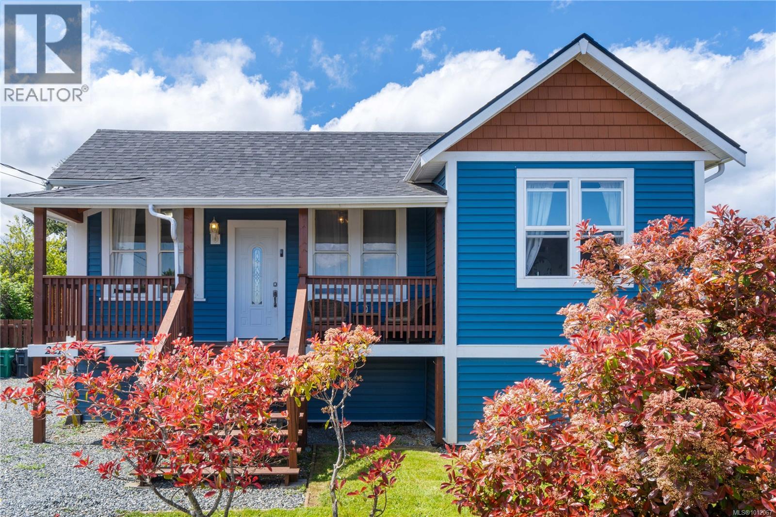 221 Eaton St, Nanaimo, BC V9R 4Y5