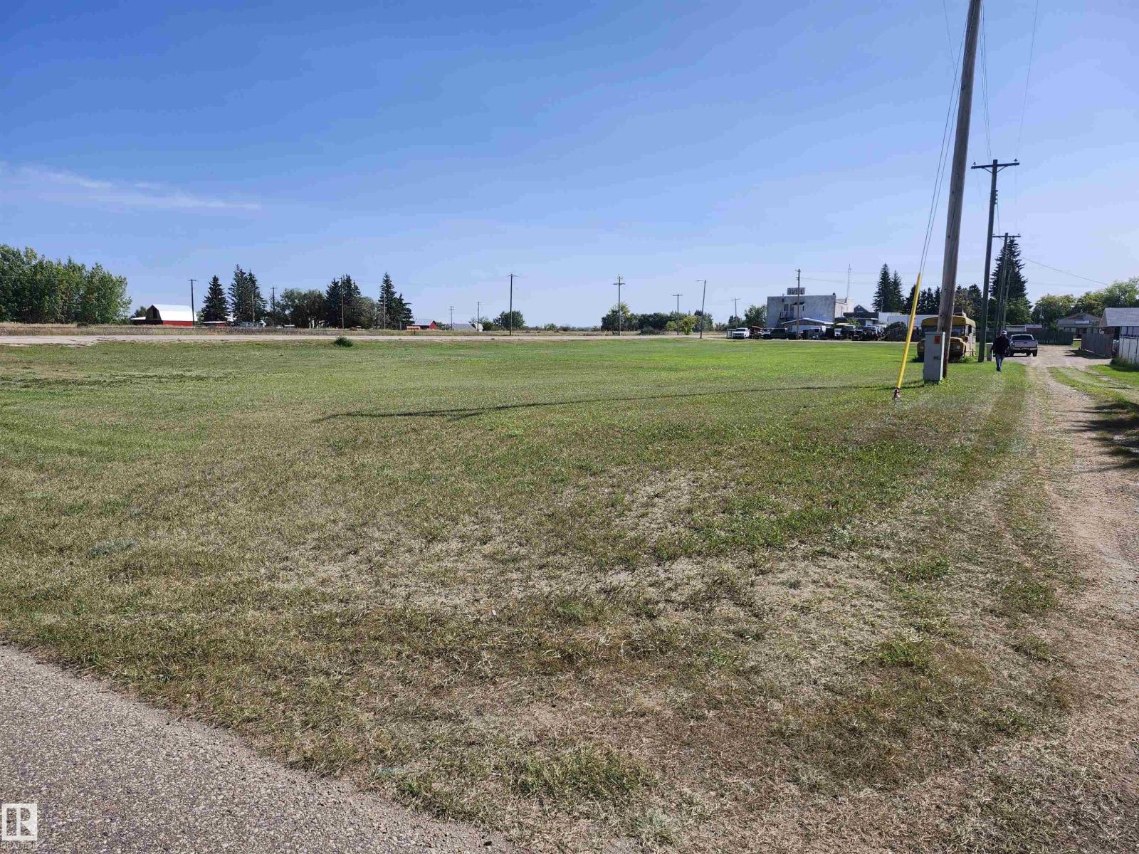 Lot 17-19 Block 3, Minburn, AB T0B 3B0
