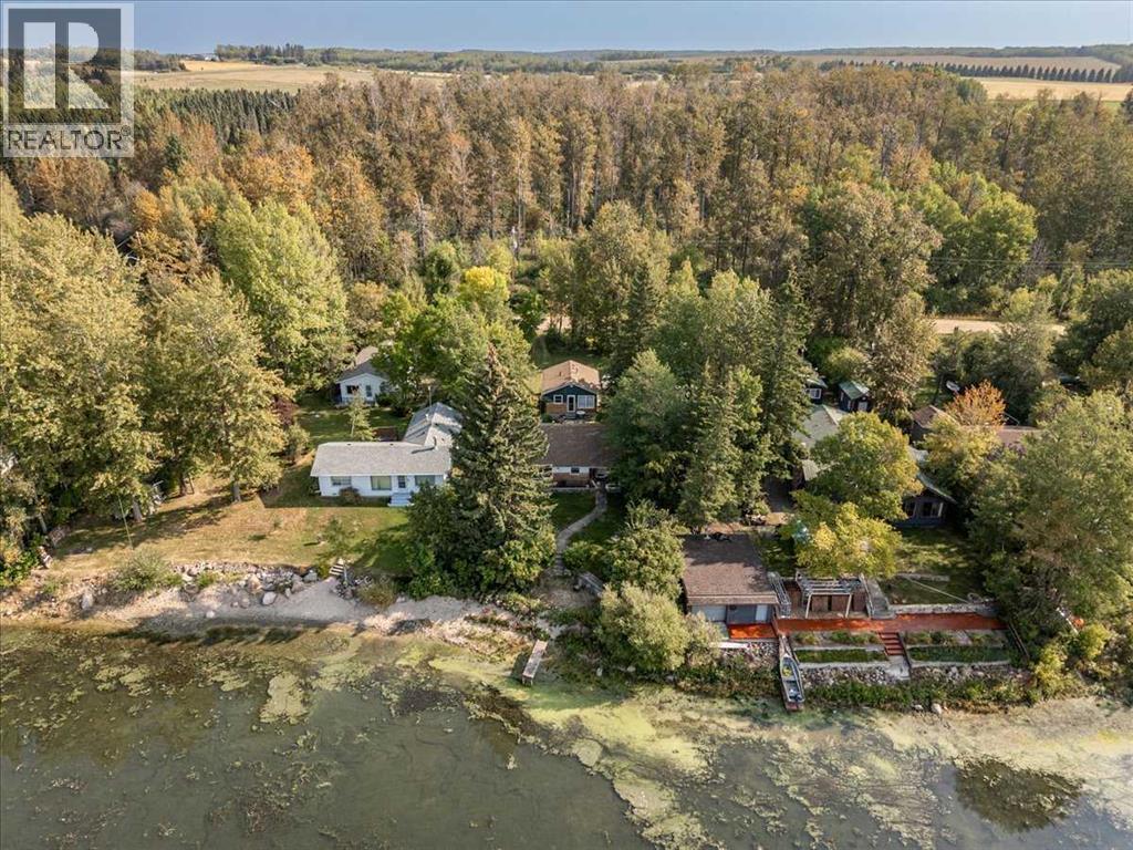 60 Beach Ave, Itaska Beach, AB T0C 2C0