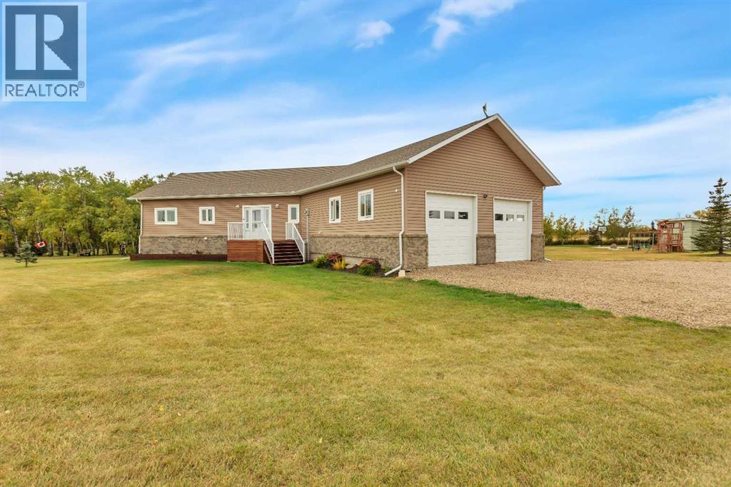 39-0 Unit 19163, Rural Stettler No. 6 County Of, AB T0C 2L0