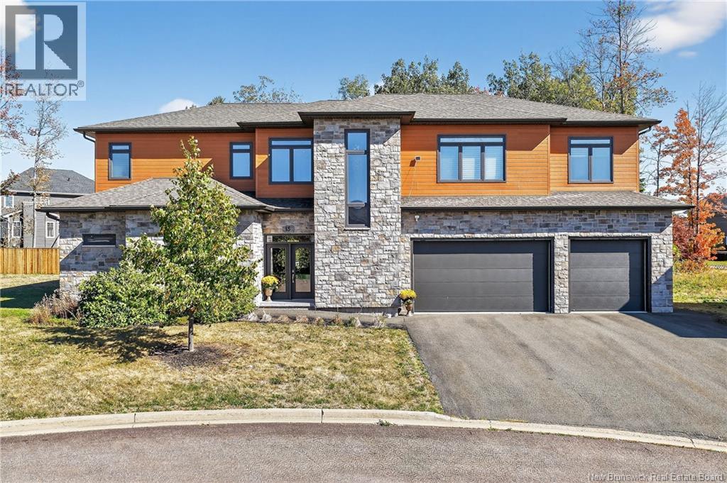 15 Turnberry Ct, Moncton, NB E1G 5R8