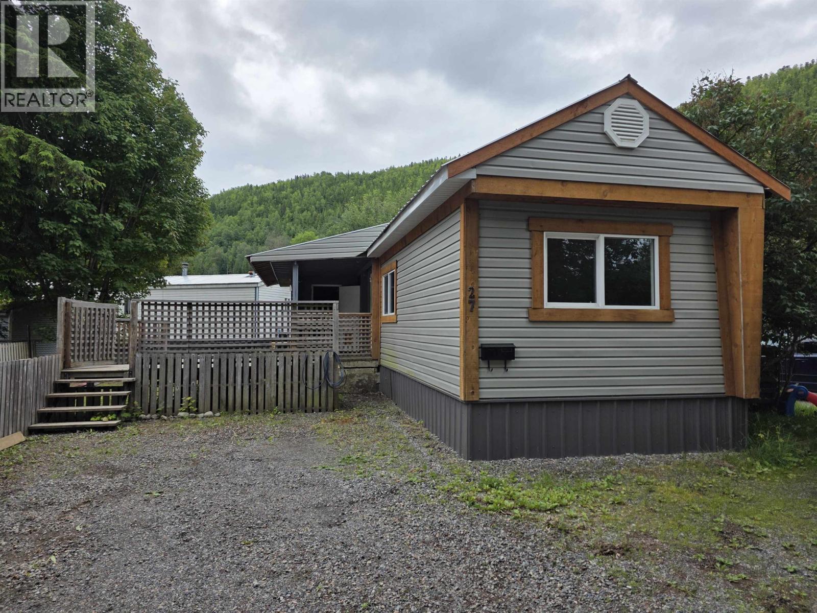 4619 Queensway Drive Unit 27, Terrace, BC V8G 3X5
