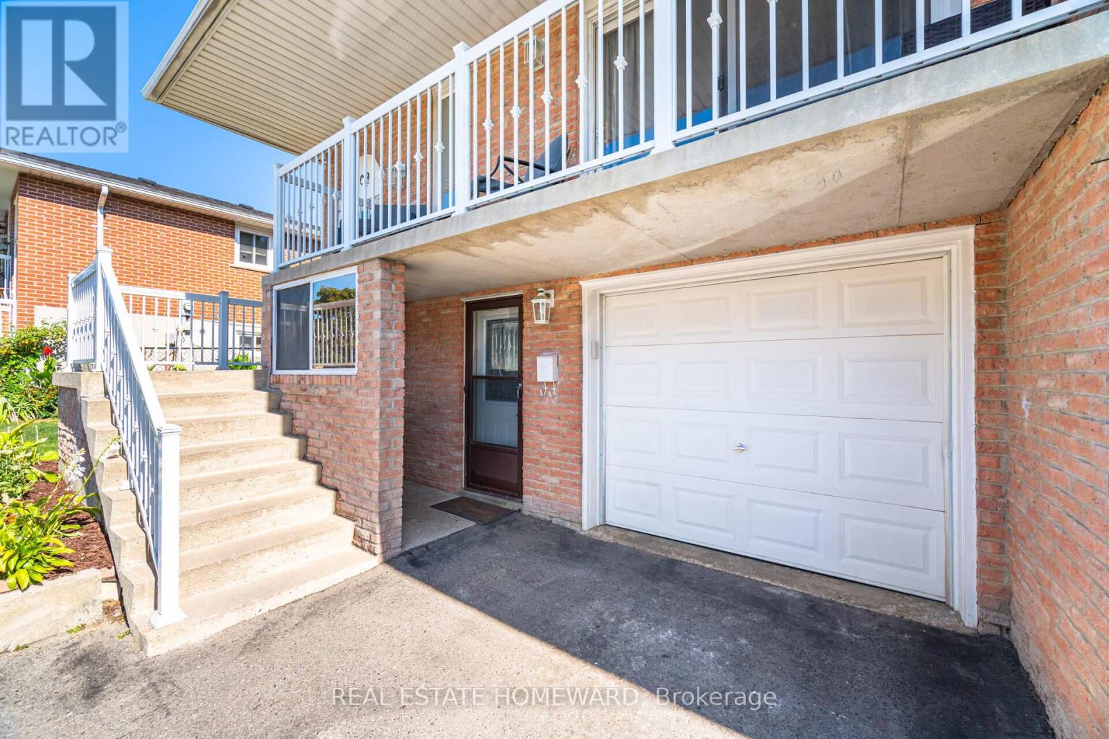 309 Royal Salisbury Way, Brampton, ON L6V 3G4