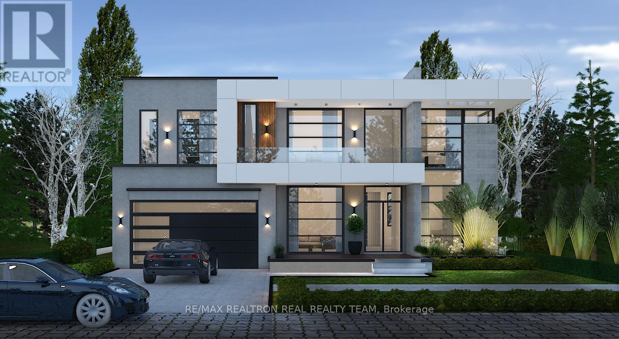 545 Sandbrook Rd, Oakville, ON L6L 4M6